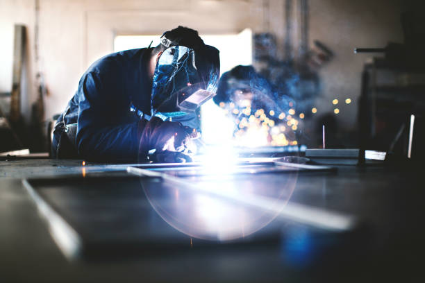  Corona, CA Welder Pros