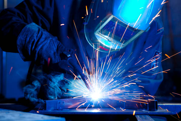 Best Welding Inspection and Certification in Corona, CA