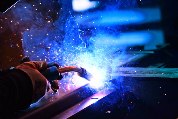 Best Food and Beverage Processing Equipment Welding in Corona, CA