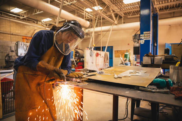Best Marine and Shipbuilding Welding in Corona, CA