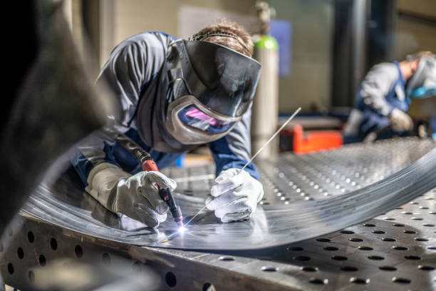 Best Automotive Welding in Corona, CA