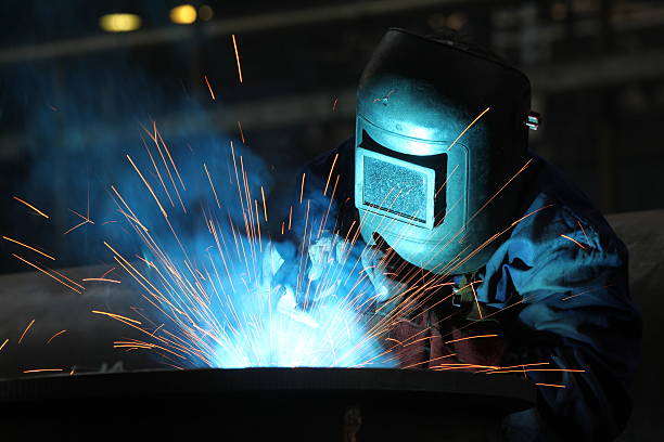 Best Structural Steel Welding in Corona, CA