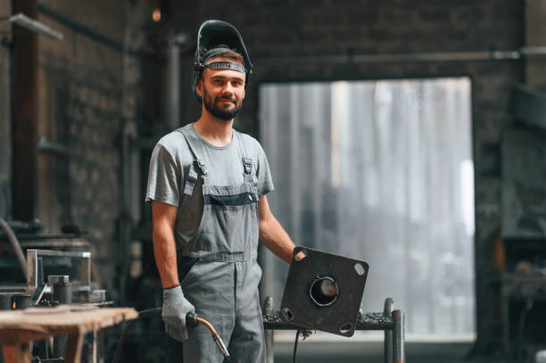 Affordable Welder Services in Corona, CA