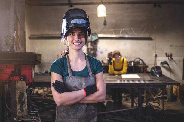 Reliable Corona, CA Welder & Metal Fabrication Solutions