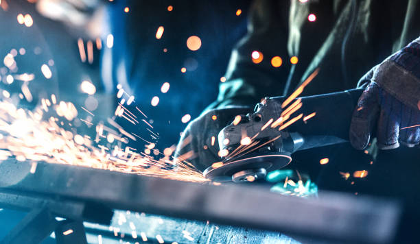 Best Maintenance and Repair Welding in Corona, CA